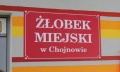 Żłobek Słoneczko zaprasza na dni otwartych drzwi