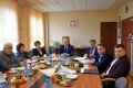 Konwent Wójtów i Burmistrzów obradował w sprawach bieżących
