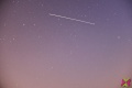 Za nami "noc spadających gwiazd"