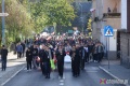 Biało-czerwony marsz w wigilię Narodowego Święta Niepodległości [ZDJĘCIA]