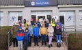 SKO-wicze z SP4 z wizytą Banku PKO BP w Chojnowie