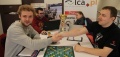 Powalcz w Legnicy o Puchar Polski w scrabble
