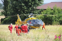 Katastrofa budowlana w słodowni (FOTO + VIDEO) - aktualizacja