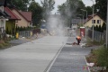 Koniec z błotem na Solskiego [ZDJĘCIA]