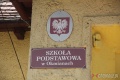 Coraz bliżej remontu szkoły w Okmianach i punktu przedszkolnego w Krzywej