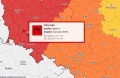 Znowu będzie wiało. I to mocno (ostrzeżenie 3 stopnia)