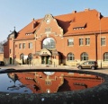 Coraz częściej wybieramy pociąg