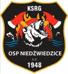 Remiza OSP Niedźwiedzice planuje przyjąć rodziny z Ukrainy. Prośba o pomoc