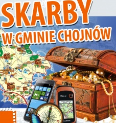 Czas na skarby w gminie Chojnów