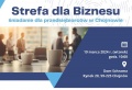 Bezpłatne spotkanie dla przedsiębiorców