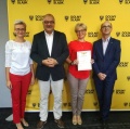 Urząd Marszałkowski dofinansuje przebudowę świetlicy w Groblach