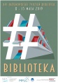 Gminna Biblioteka Publiczna w Krzywej zarasza na spotkanie z Agnieszką Lingas-Łoniewską