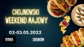 [WYNIKI KONKURSU] Wygraj podwójny voucher do wykorzystania w Food Truckach na chojnowskim Rynku
