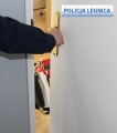 Zatrzymani sprawcy zuchwałej kradzieży w Chojnowie 
