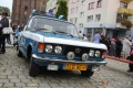 Zlot Pojazdów Zabytkowych - centrum Chojnowa tylko dla oldtimerów