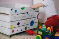 Najlepszy prezent dla przedszkolaka – jak wybrać?