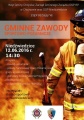 Gminne Zawody Sportowo-Pożarnicze już w weekend