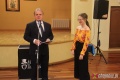 Burmistrzowskie stypendia i nagrody dla najzdolniejszych uczniów [ZDJĘCIA]