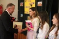 Maturzyści zakończyli rok szkolny [ZDJĘCIA]
