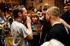 Fotorelacja z czwartej edycji Punk Rock Live