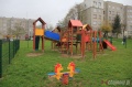 Burmistrz zamyka place zabaw i siłownie plenerowe