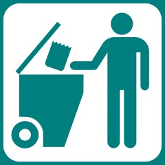 Zobacz nowy harmonogram wywozu odpadów komunalnych w gminie Chojnów