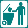 Zobacz nowy harmonogram wywozu odpadów komunalnych w gminie Chojnów