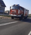 OSP Witków: Maseczki dla mieszkańców gminy Chojnów