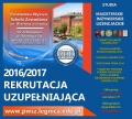 Nie zdążyłeś zapisać się na studia? Wybierz PWSZ im. Witelona w Legnicy!