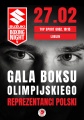 Łukasz Niemczyk wystąpi jutro na Suzuki Boxing Night V. Transmisja w TVP Sport