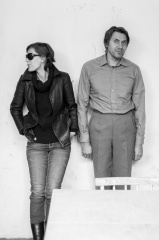 Spotkać się by pożegnać z pytaniem na ustach "Czym jest szczęście?"