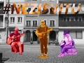 Nezisvitu ponownie w Różanej Dolinie. Wieczorny koncert na plaży