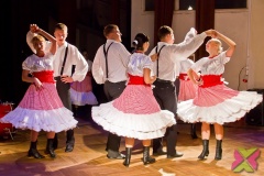 „Bo gdzie jeszcze ludziom tak dobrze jak tu? Tylko we Lwowie!”