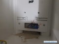 Chojnowscy dzielnicowi ujawnili nielegalny pobór prądu