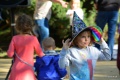 Wspólna zabawa na Święcie Pieczonego Ziemniaka