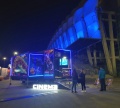 Kino Mobilne 9D zawita do Chojnowa [WYNIKI KONKURSU]