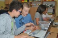 Niedźwiedzice: Z Fundacją PZU po Lekcjach
