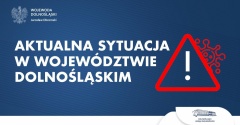 86 kolejnych przypadków zakażenia SARS-CoV-2 w powiecie legnickim