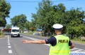 103 policyjne interwencje i sporo mandatów