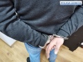 Kolejni złodzieje zatrzymani. Kradli stalowe elementy infrastruktury kolejowej