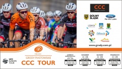 Rusza wielkie kolarskie święto