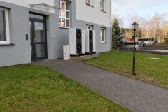 Nowe mieszkania komunalne w Gminie Chojnów
