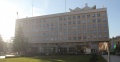 Bezpośrednia obsługa interesantów w starostwie wciąż ograniczona