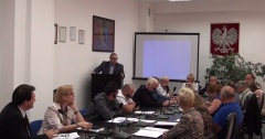 Sesja Rady Gminy Chojnów z dnia 28 sierpnia 2015 (video)