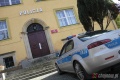 Policjanci z Chojnowa zatrzymali poszukiwanego przez prokuraturę