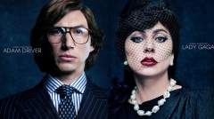 Odpowiedz na proste pytanie i zdobądź szanse na bilety na film Dom Gucci