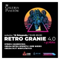 RETRO GRANIE 4.0, czyli powrót do przeszłości już po raz czwarty w Galerii Piastów!