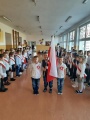 SP4: "Taki mały, taki duży może…" patriotą być!