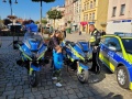 Chojnów świętował 100-lecie kobiet w Policji
