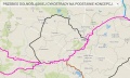 Zaktualizawana koncepcja Dolnośląskiej Cyklostrady. Plany połączenia Chojnowa z Legnicą